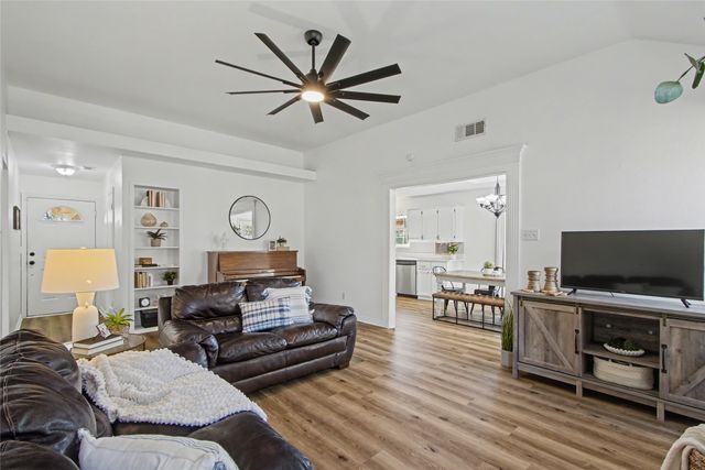 3502 Stanford Street, Greenville, TX 75401