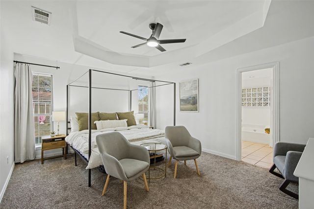 3502 Stanford Street, Greenville, TX 75401