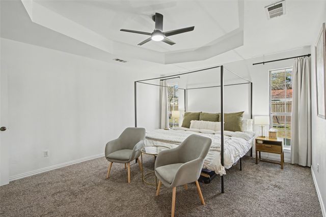 3502 Stanford Street, Greenville, TX 75401