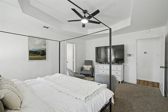 3502 Stanford Street, Greenville, TX 75401