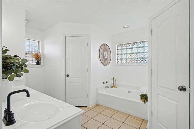 3502 Stanford Street, Greenville, TX 75401