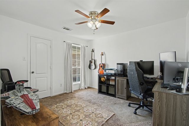 3502 Stanford Street, Greenville, TX 75401