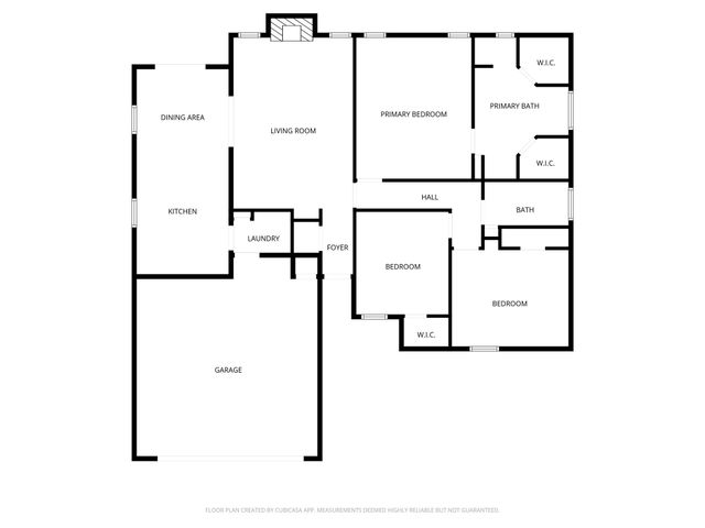 3502 Stanford Street, Greenville, TX 75401