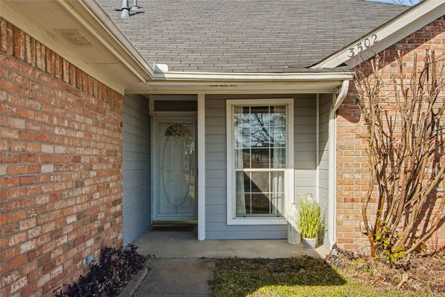 3502 Stanford Street, Greenville, TX 75401