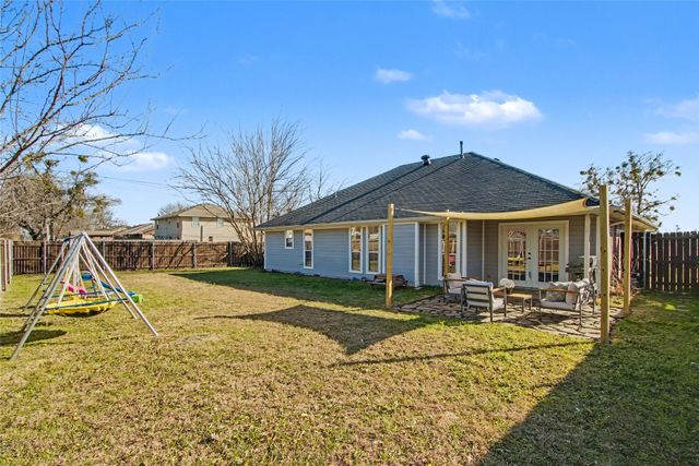 3502 Stanford Street, Greenville, TX 75401