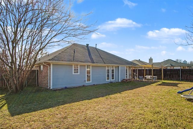 3502 Stanford Street, Greenville, TX 75401