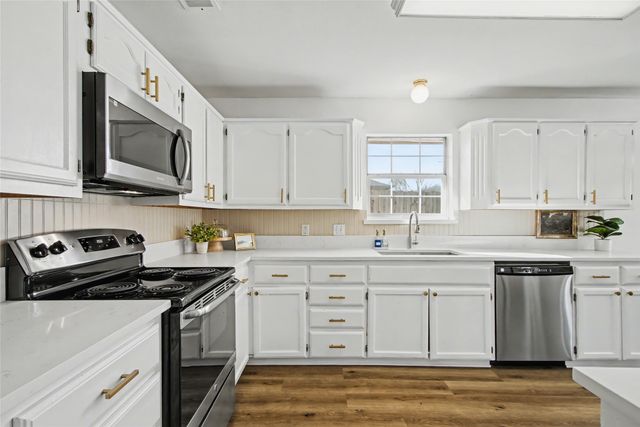 3502 Stanford Street, Greenville, TX 75401