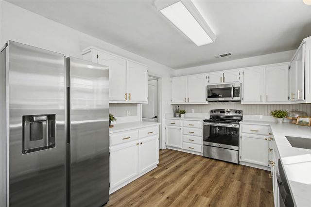 3502 Stanford Street, Greenville, TX 75401