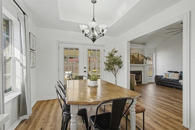 3502 Stanford Street, Greenville, TX 75401