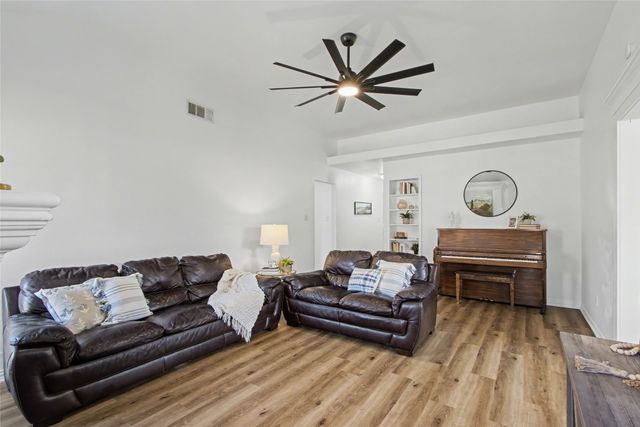 3502 Stanford Street, Greenville, TX 75401