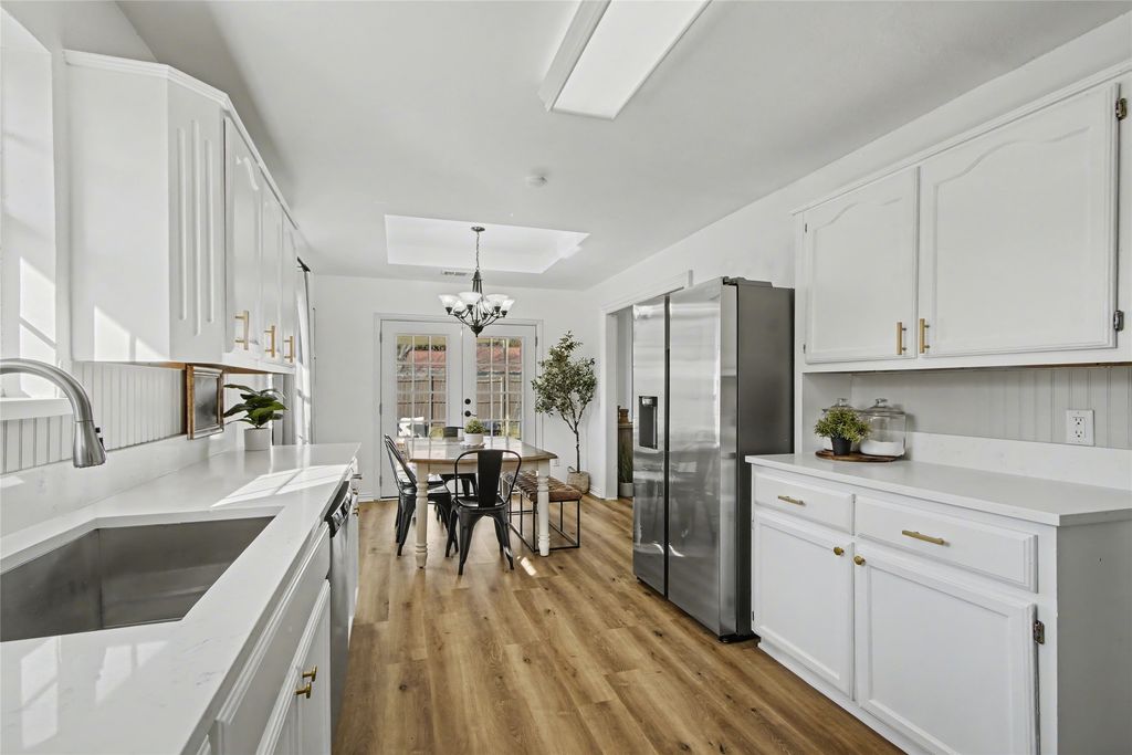 3502 Stanford Street, Greenville, TX 75401