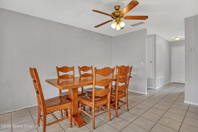 1078 Hermosa Drive, Rockledge, FL 32955