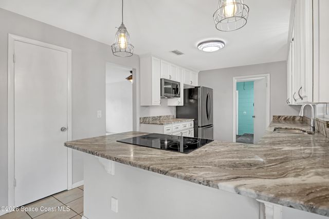 1078 Hermosa Drive, Rockledge, FL 32955