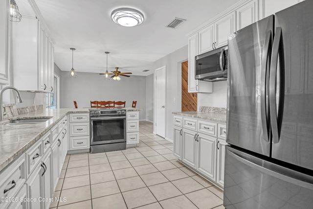 1078 Hermosa Drive, Rockledge, FL 32955