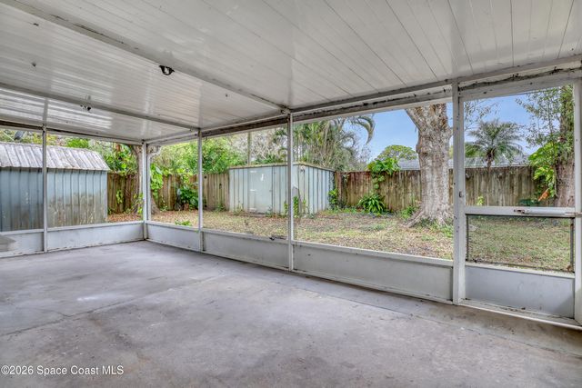 1078 Hermosa Drive, Rockledge, FL 32955