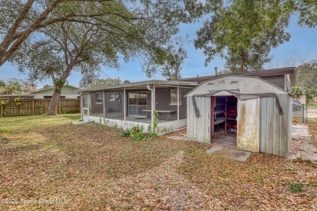 1078 Hermosa Drive, Rockledge, FL 32955