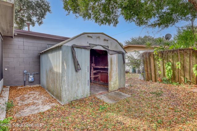 1078 Hermosa Drive, Rockledge, FL 32955