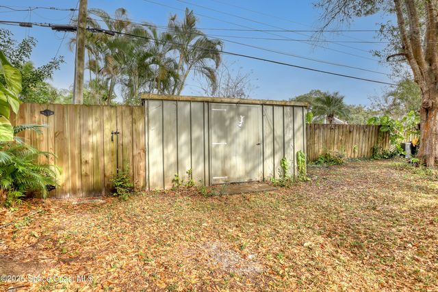 1078 Hermosa Drive, Rockledge, FL 32955