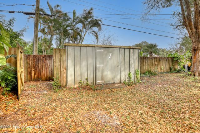 1078 Hermosa Drive, Rockledge, FL 32955