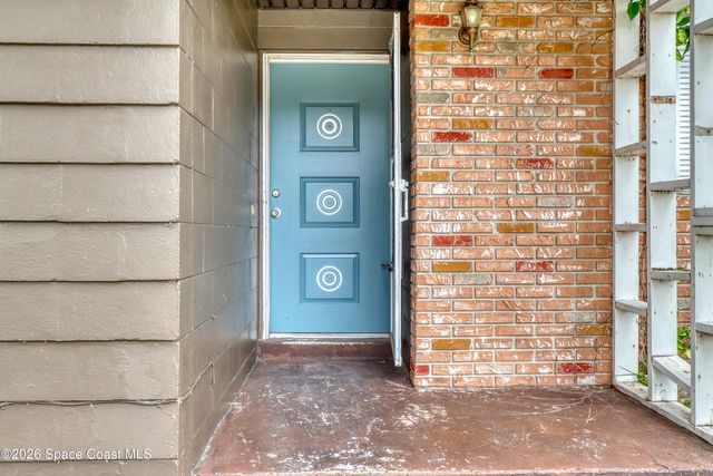 1078 Hermosa Drive, Rockledge, FL 32955