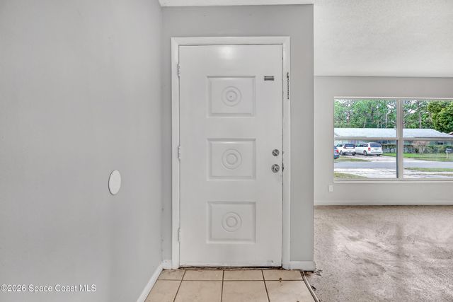 1078 Hermosa Drive, Rockledge, FL 32955