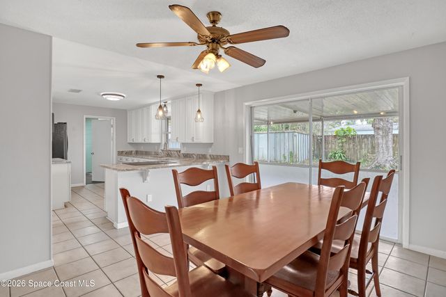 1078 Hermosa Drive, Rockledge, FL 32955