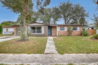 1078 Hermosa Drive, Rockledge, FL 32955