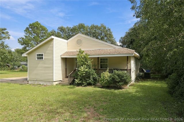 1443 Strickland Bridge Road, Fayetteville, NC 28304