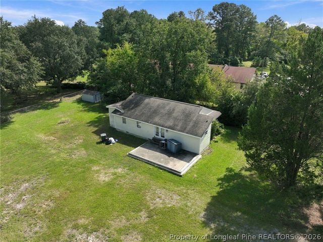 1443 Strickland Bridge Road, Fayetteville, NC 28304