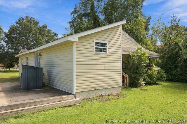 1443 Strickland Bridge Road, Fayetteville, NC 28304