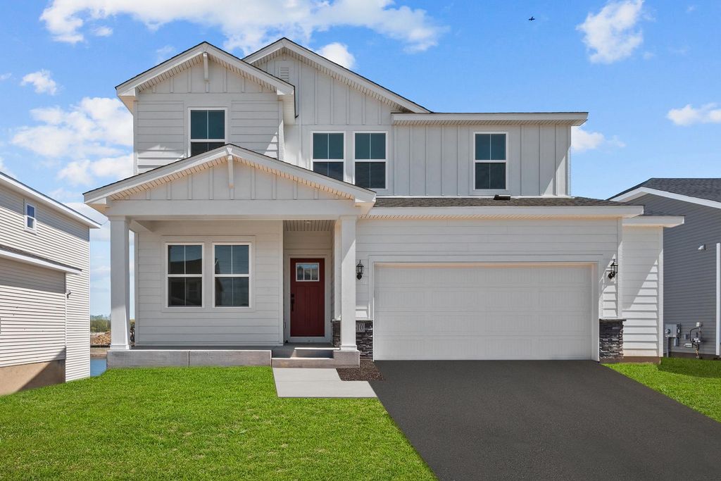 7250 Large Avenue NE, Otsego, MN 55301