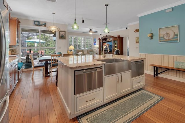 103 RIDGEWAY BOULEVARD, Deland, FL 32724