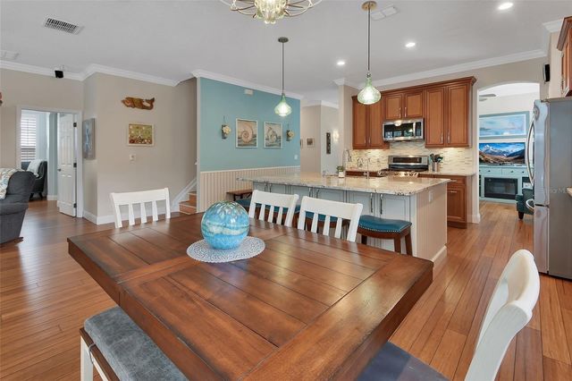 103 RIDGEWAY BOULEVARD, Deland, FL 32724