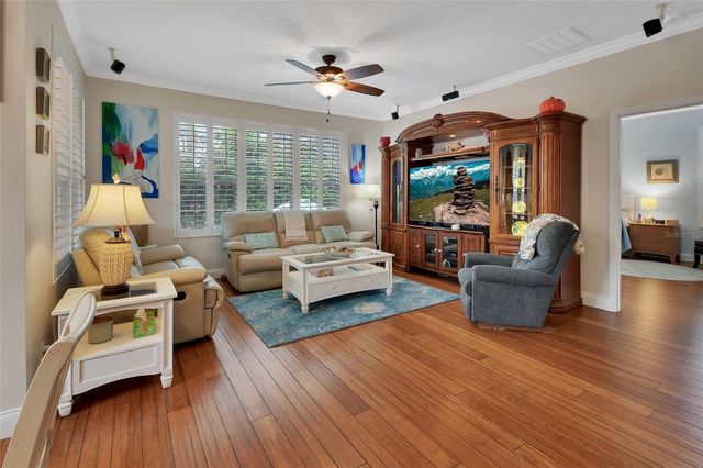 103 RIDGEWAY BOULEVARD, Deland, FL 32724