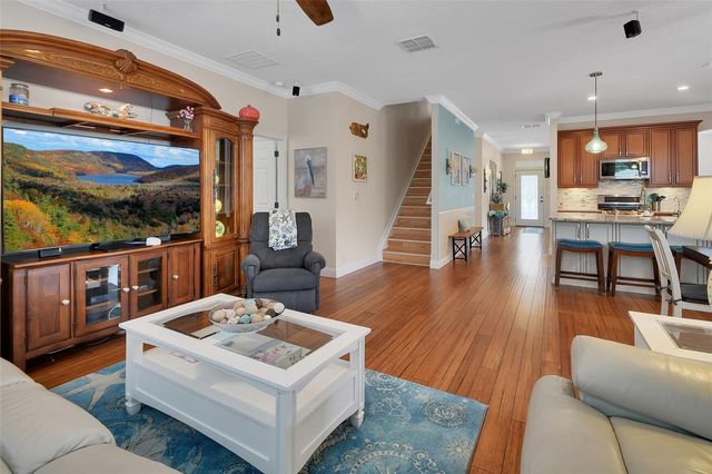 103 RIDGEWAY BOULEVARD, Deland, FL 32724