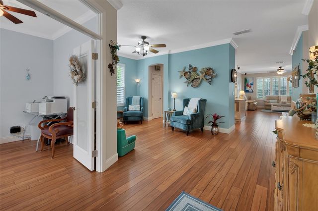 103 RIDGEWAY BOULEVARD, Deland, FL 32724