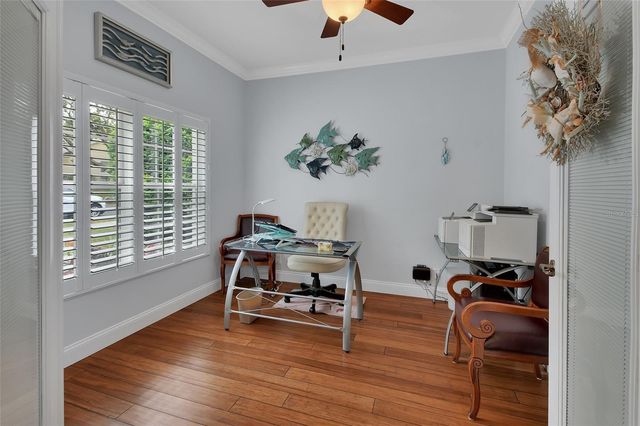 103 RIDGEWAY BOULEVARD, Deland, FL 32724