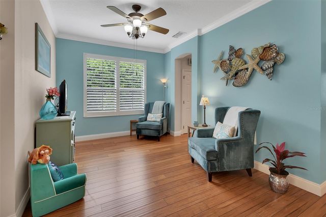 103 RIDGEWAY BOULEVARD, Deland, FL 32724