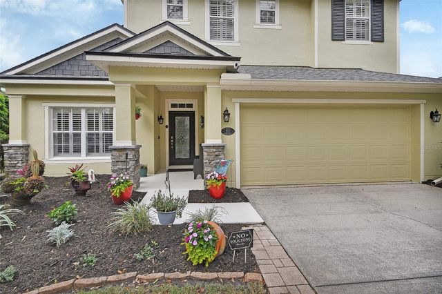 103 RIDGEWAY BOULEVARD, Deland, FL 32724