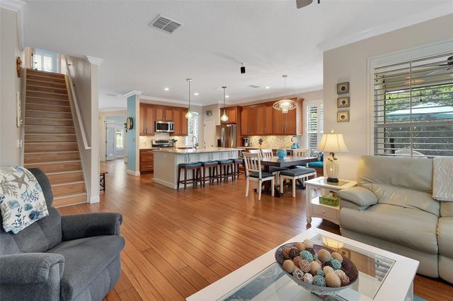 103 RIDGEWAY BOULEVARD, Deland, FL 32724