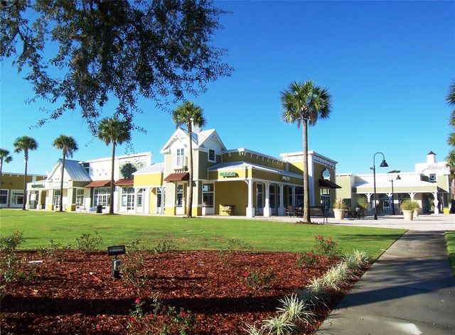 103 RIDGEWAY BOULEVARD, Deland, FL 32724