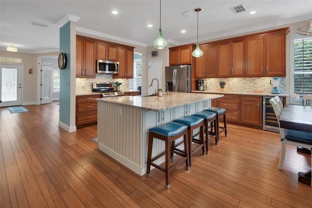 103 RIDGEWAY BOULEVARD, Deland, FL 32724