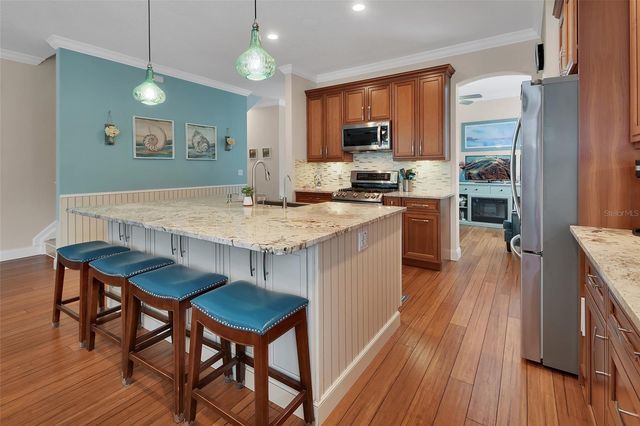 103 RIDGEWAY BOULEVARD, Deland, FL 32724