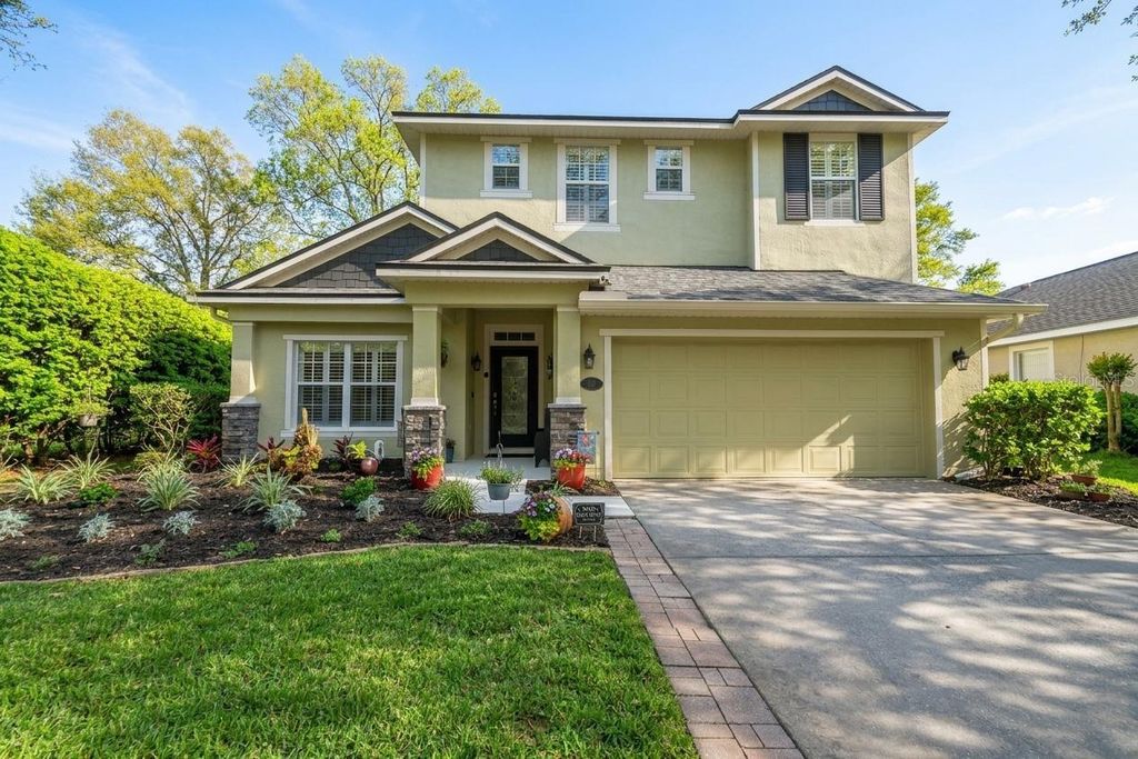 103 RIDGEWAY BOULEVARD, Deland, FL 32724