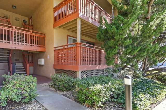 1035 Alta Mira Drive A, Santa Clara, CA 95051