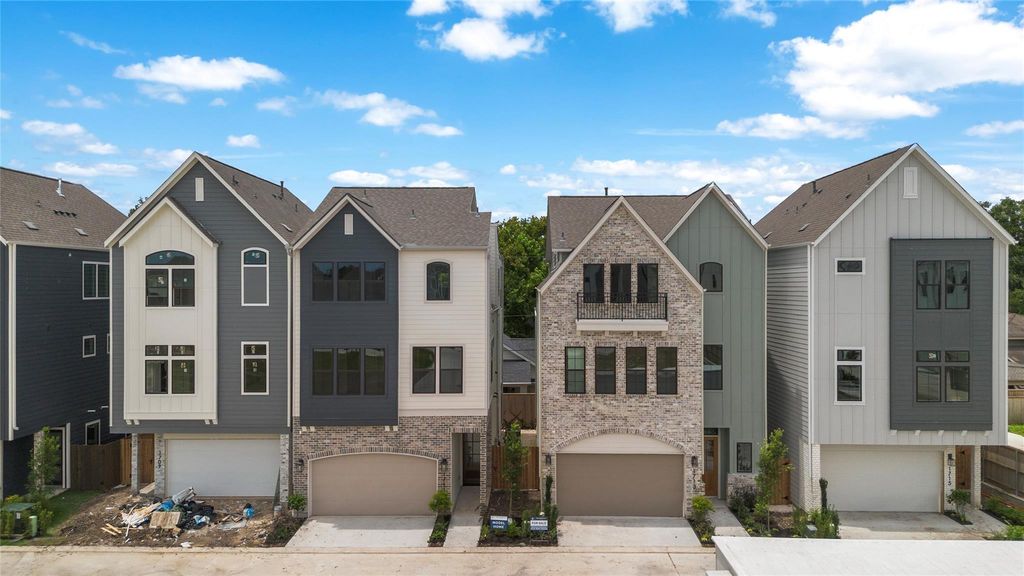 1711 Bologna Lane, Houston, TX 77055