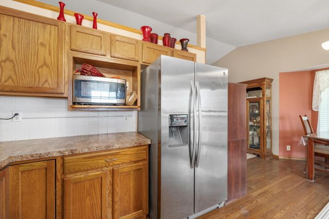 1764 N Myers Cir, Mulvane, KS 67110