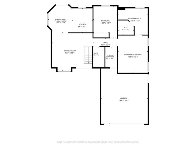 1764 N Myers Cir, Mulvane, KS 67110