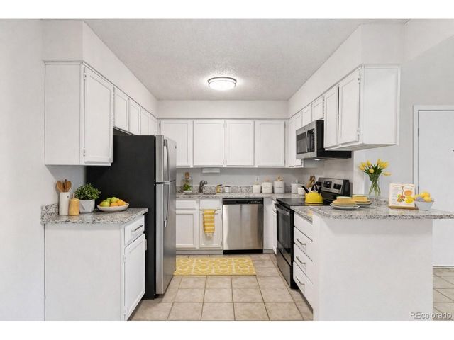 430 Zang St 4-307, Lakewood, CO 80228