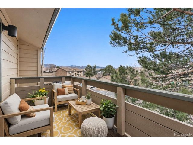 430 Zang St 4-307, Lakewood, CO 80228